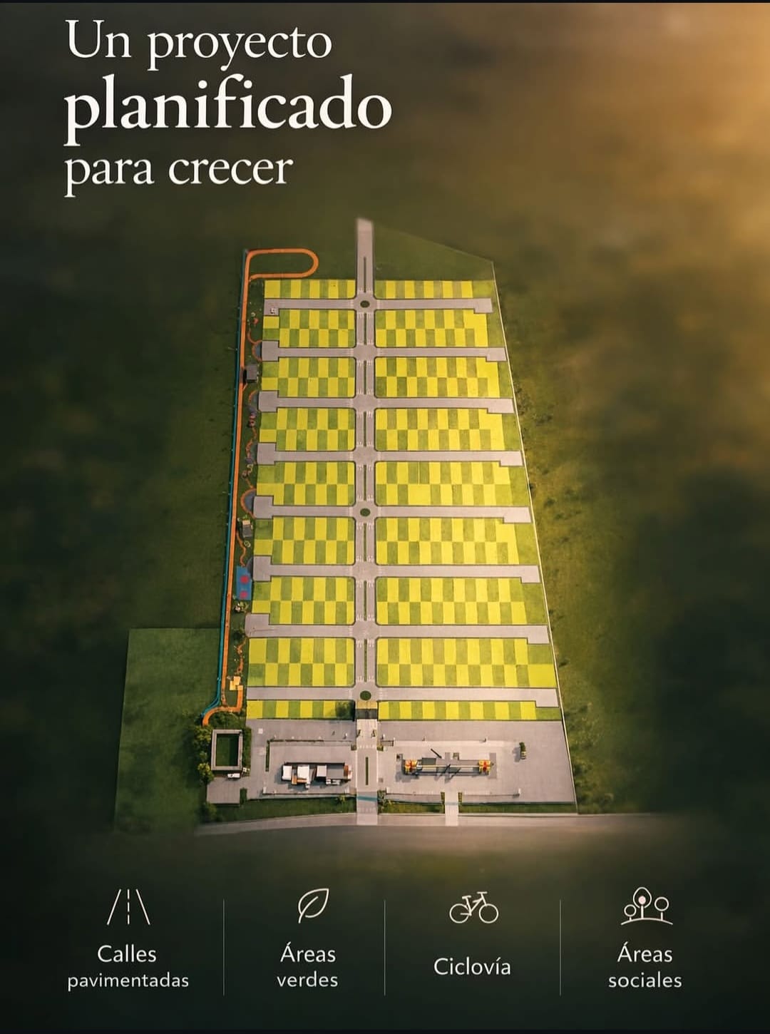 Nuestra historia — equipo El Edén